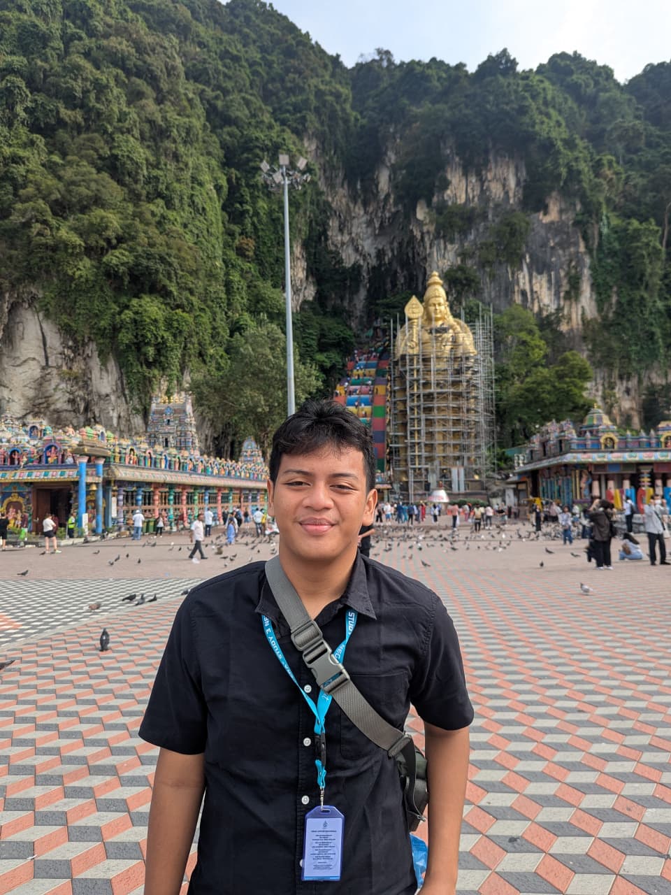 Foto Profil