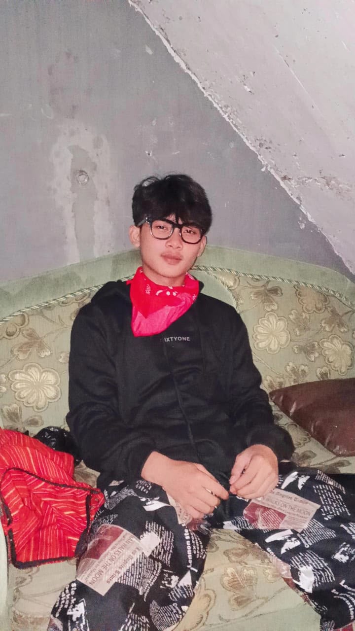Foto Profil